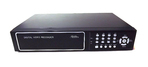 WV-DVR-08A-Net- Видеорегистратор