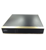 Видеорегистратор ATIS XVR 4108 RA Мультистандартный видеорегистратор. Видеосжатие: H.264; Количество видеовходов: 8 каналов; Видеостандарт: HDCVI, TVI, AHD, CVBS, IP; Количество аудиовходов: 4 канала; Запись: 1080P - 15кс. Видео выходы: HDMI, VGA, BN