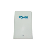 PW-5.0 портативное зарядное устройство емкость 5000мА