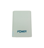 PW-10.0 портативное зарядное устройство емкость 10000А