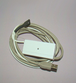 Астра-983 Модуль сопряжения с комп. через порт USB
