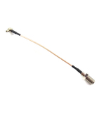 Адаптер для модема (пигтейл) TS9-F (female) кабель RG316
