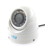 Купольная антивандальная камера RVI-HDC321VB-C (3.6 мм)