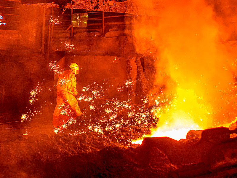 河钢舞钢的发展历程 河钢舞钢的发展历程