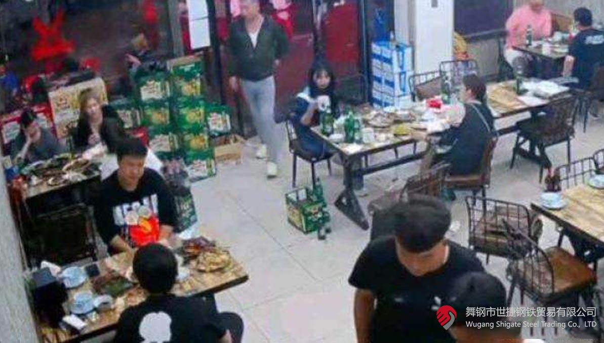 焦点中的唐山 钢铁之城的荣耀与徘徊 焦点中的唐山 钢铁之城的荣耀与徘徊