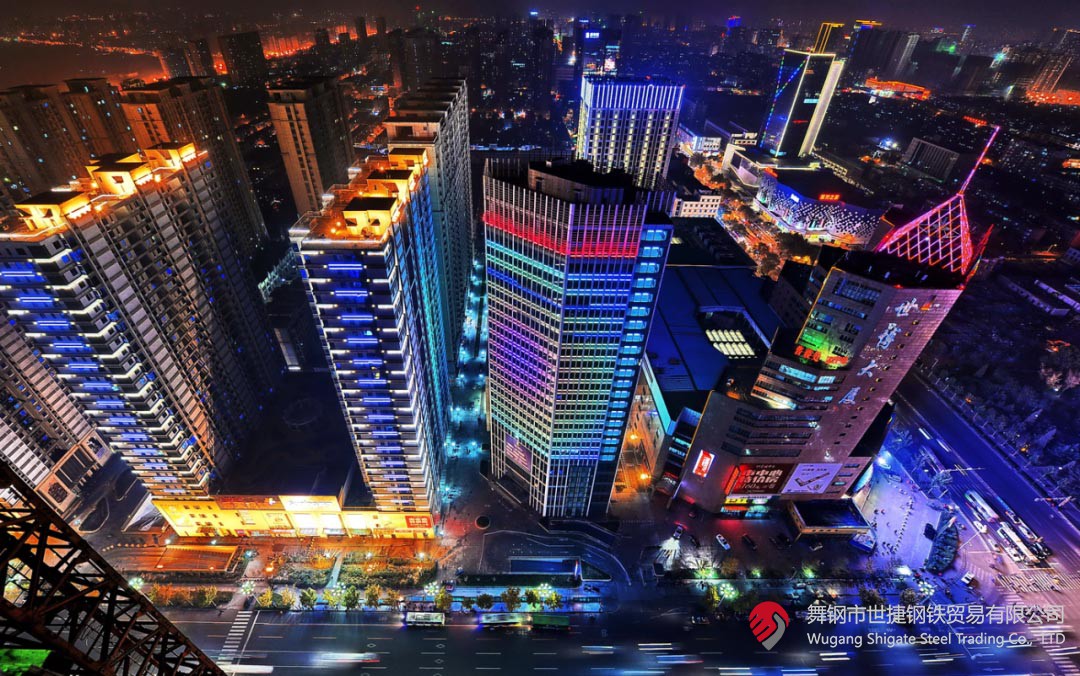 焦点中的唐山 钢铁之城的荣耀与徘徊 焦点中的唐山 钢铁之城的荣耀与徘徊