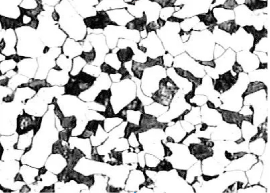  核电用钢的种类繁多，主要包括碳钢、不锈钢、合金钢、镍基材料等。  这些钢材在核电站中应用于各种设备和组件，例如反应堆壳体、压力容器、蒸汽发生器等。具体来说，有Mn-Ni-Mo系低合金高强度钢、A508-3、A533(B、D)、16MND5、18MND5、20MND5、SA533、20HR、20MnHR、16MnHR等。  此外，核电主管道通常采用18-8型奥氏体不锈钢，如316L不锈钢，而蒸汽发生器的U型传热管过去使用18-8不锈钢，目前已广泛采用Ni基合金，如690、800等。核级阀门用钢一般选用低碳或超低碳奥氏体型不锈钢，以确保良好的耐蚀性、抗辐照、抗冲击和抗晶间腐蚀特性。    核岛用金属材料概述 不同堆型，其结构和用途虽有所不同，但在实现核裂变反应和可控制的过程是相同的，都需要燃料元件、堆内构件、控制棒、反射层、冷却剂和慢化剂（快堆除外）以及包容他们的压力容器或压力管道等，因而需要各种各样的材料来制作相关部件，以实现核能向热能、热能向电能的安全、高效率的转化。  按照相关设备部件服役工况或使用功能的不同，核电设备可分为核一级、核二级、核三级和非核级。有核级要求的设备，一般即称其所用材料为核电关键材料。  核电常用的关键材料大体可分为碳钢、不锈钢和特殊合金；若进一步细分，则有碳（锰）钢、低合金钢、不锈钢、锆合金、钛铝合金和镍基合金等，按品种则有铸锻件、板、管、圆钢、焊材等等。  核反应堆的发展，从一开始就包括了材料的开发与优化，材料的发展决定了其发展情况。因为核电具有新的热传导条件及特殊的环境条件，如辐照或冷却剂腐蚀等，要求所用材料必须能适合于这些应用条件；强调材料的另一个原因，是核电站系统比常规电站有更高的安全要求。  由于我国目前主要是建造第二代成熟的1000MW压水堆核电站、通过技术引进并吸收国外先进技术以发展先进的第三代1000MW级压水堆核电站。因此，本讲义以压水堆核电站为例，对其不同设备的用材做一简单介绍。  在压水堆核岛中，主要设备除反应堆及压力容器外，还有蒸汽发生器、冷却剂主泵机组、稳压器及主管道等。由于这些部件在核岛内的位置、作用和工况不同，故材料的使用要求和环境条件也不尽相同，不同程度地存在辐照或酸腐蚀等；不仅要考虑常规的一些要求（如强度、韧性、焊接性能和冷热加工性能），而且须考虑辐照带来的组织、性能、尺寸等变化，如晶间腐蚀，应力腐蚀和低应力脆断、以及材料间的相容性、与介质的相容性，以及经济可行性等。  为便于从它们的服役特点中理解每个部件的功能、选择依据，下面将压水反应堆核岛内重要金属部件的工况、要求以及他们的所用材料体系简述如下。    1.1压水堆零/部件用金属材料  1.1.1包壳材料  包壳，是指装载燃料芯体的密封外壳。其作用是防止裂变产物逸散和避免燃料受冷却剂的腐蚀以及有效地导出热能，在长期运行的条件下不使放射性裂变产物逸出。  工况最为苛刻：内受裂变产物、外受冷却剂腐蚀和温度、压力的作用，并受到强烈的中子辐射和冷却剂的冲刷、振动以及内应力、热循环（开、停堆时）应力和燃料肿胀等作用。  因而，包壳材料应具有以下性能：热中子吸收截面小、感生放射性小、半衰期短；强度高、塑韧性好、抗腐蚀性强、对晶间腐蚀应力腐蚀和吸氢不敏感；热强性能、热稳定性和抗辐照性能好；导热率高、热膨胀系数小，与燃料和冷却剂相容好；易于加工、便于焊接和成本低。  适宜作为包壳的材料主要有：铝及铝合金、镁合金、锆合金和奥氏体不锈钢以及高密度热解碳。  在压水堆中，主要采用了锆合金，这是因为其热中子吸收截面小、导热率高、力学性能好，且有良好的加工性能以及与UO2较好的相容性，尤其对高温水、高温水蒸汽也有良好的抗腐蚀性和热强性。  1.1.2堆内构件材料  在压水堆中，除了反应堆压力容器和燃料组件及相关的组件以外的均为堆内构件，如压紧板、导向筒、吊篮、围板、流量分配板、上下栅格组件等。  作用有：支撑燃料组件及其精确定位、为控制棒及堆芯测量装置和辐照监督和提供支撑和导向、合理分配冷却剂流量和减少压力容器内表面的中子注量。  工作环境：面对活性区、受到冷却剂冲刷和高温、高压作用。  堆内构件用材应具强度高、塑韧性好、高温性能好，中子吸收截面和中子俘获截面以及感生放射性小，抗腐蚀性、抗辐照性能好并与冷却剂相容好，导热率高、热膨胀系数小，易于加工、便于焊接和成本低。  适合于压水堆内构件用材料主要为奥氏体不锈钢以及部分镍基合金。  1.1.3反应堆回路材料  压水反应堆的回路管道是维持和约束冷却剂循环流动的通道。  作用：封闭高温、高压和带强放射性冷却剂，对反应堆安全和正常运行起保障作用。  回路管道用材应具备如下性能：抗应力腐蚀、晶间腐蚀和均匀腐蚀的能力强，基体组织稳定、夹杂物少、具有足够强度、塑性和热强性能，铸造和焊接性能好、生产工艺成熟，成本低、有类似的使用经验，Co含量尽量低。  适合于压水堆内构件用材料主要为奥氏体不锈钢。  1.1.4反应堆压力容器材料  反应堆压力容器是装载堆芯、支撑堆内所有构件和容纳一回路冷却剂并维持其压力的堆本体承压壳体。  它是由上、下封头和筒体组成；它与一回路管道共同组成冷却剂压力边界；还具有密封放射性、阻止裂变产物逸散的功能。  对反应堆压力容器用材要求：强度高、塑韧性好、抗辐照性能和抗腐蚀性强、与冷却剂相容好；纯净度高、偏析和夹杂物少、晶粒细小、组织稳定；易于进行冷热加工（包括焊接和淬透性好）；成本低、高温高压下使用经验丰富。  反应堆压力容器，目前国内外广泛采用的是A508Ⅲ（Gr.3Cl.1）、16MND5，内壁堆焊不锈钢。  1.1.5蒸汽发生器材料  蒸汽发生器是压水反应堆一回路的热能传递给二回路介质以产生蒸汽的热交换设备，它采用带汽水分离器的饱和蒸汽。一般为管壳式，主要由筒体、管板、水室、汽水分离器及外壳容器、传热管等部件组成。  蒸汽发生器传热管为压水堆核电站中的核心部件，起着一、二回路的能量交换和一回路压力边界完整性起着重要的作用。传热管在特定结构和介质条件下，承受高温、高压和管子内外的压差以及腐蚀、水力振动等工况的作用，容易造成各种类型的腐蚀损伤和应力腐蚀破坏。  传热管应具有：热强性、热稳定性和焊接性好；基体组织稳定、导热率高、热膨胀系数小；抗均匀腐蚀和局部腐蚀能力强；具有足够的塑性和韧性，以适应弯管、胀管的加工和抗振动。  蒸汽发生器的筒体与管板一般采用与反应堆压力容器相同或相近的材料，如A508Ⅲ（Gr.3Cl.1）、18MND5其它一些部件如分离器则采用碳（锰）钢或低合金钢等。    1.2用材体系  在国际上核电运作建设上，有美国ASME体系(通用和西屋)、俄罗斯（石墨慢化反应堆和俄罗斯压水堆）体系、法国RCC-M（压水堆）体系、加拿大CANDU（重水铀反应堆）体系和德国KTA体系等。不同体系的压水堆中所用关键材料有所不同、但相对还是比较接近。下面表1.1为不同主要核电国家体系用材情况。  目前，我国的核电材料标准体系并未完全建立（正逐渐建立之中），主要采用了引进技术中所列的一些国外牌号材料，如表1.1中所列的RCC-M、ASME等体系材料。  表1.1 各主要核电国家压水堆用材体系  1713587419156.png    1.3核电用材标准体系  目前在我国的压水堆体系用材中，主要有美国ASME、法国RCC-M体系的材料。  1.3.1 RCC-M与ASME规范  RCC-M借鉴了美国ASME规范第Ⅲ卷中NB、NC、ND、NG和NF各分卷的有关内容，在结构上也做了巧妙对应，在章节的数字标识体系上采用了类似结构，章节下的内容也相近。而AP1000则采用ASME用材体系，下面表1.2给出了是RCC-M与ASME对比表。  表1.2 RCC-M与ASME对比表  1713587557962.png  1.3.2欧洲标准用材表述  RCC-M引用了不少欧洲标准的材料，如EN10025等。而欧洲标准体系中，EN 10020（钢的等级定义及划分）、EN 10027-1（钢的命名体系 第一部分：钢名，主要符号）、EN 10027-2（钢的命名体系 第二部分：钢号）对各种钢进行了分类表述。  但最新的“EN10025-2：2004”与我国目前正使用的“EN10025：1990+A1：1993”有一定差异，主要在于钢的符号表述和保证性能描述上，见表1.3。  表1.3新旧EN10025-2牌号表示对比  1713587649568.png  本讲义所涉及的钢种有：P355GH、P265GH、P280GH、S235J0/S275J0/S355J0，分别列于EN10028-2、10222-2、10025-2等标准中。  其中：  P指承压件用钢、后面XXX三个数字指（小尺寸材料的）最小屈服强度，GH指高温用途。  S则指结构钢，后面所接XXX数字则是指（小尺寸材料的）最小屈服强度，J、K、L分别指有冲击功质量要求。       碳（锰）钢 这类材料为碳锰钢种，主要采用了欧洲标准的一些材料，如P355GH、P265GH、P280GH、S235J0/S275J0/S355J0等。  2.1 简介  均为欧洲（EN）标准中的碳（锰）钢，有不同的型式产品，如板、管、锻件、型材。  RCC-M的M篇中引用了这些材料，但强调了除了满足EN标准的要求外，还须符合RCC-M的M相应规范中的补充要求。  在我国的锅炉、容器或用钢标准（GB713-2008）和结构件用钢标准（GB700-2006、GB/T1591-2008）等标准中有对应或相近的材料。  2.1.1 P355GH  系EN10028-2（压力用途用钢板 第二部分：具有规定高温特性的合金钢和非合金钢）标准中的钢号，RCC-M中的M1131（钢板）、M1132（冲压件）将其列入。  RCC-M提出的补充技术要求主要有：  1）热处理规定为正火，或淬火+回火；  2）对P、S有严格限制；  3）根据技术规格书和设备级别不同，规定了短时高温强度、-20℃或-40℃冲击功；  4）室温弯曲试验；  5）超声波检查（3级设备用钢板除外）。  该钢具有良好的综合力学性能，其在500℃以下的高温力学性能优于碳钢，还具有良好的可焊性以及冷热加工等工艺性能。  相近牌号有中国的GB713-2008中的Q345R（原GB713-1997中的19Mng、16Mng）、美国的SA299、日本的SB49和俄罗斯的16гс等。  2.1.2 P265GH  此钢种也系EN10028-2（压力用途用钢板 第二部分：具有规定高温特性的合金钢和非合金钢）标准和EN10216-2（压力用途用钢管 第二部分：具有规定高温特性的合金钢和非合金钢）中的钢号，但Mn含量要比P355GH的要低一些。RCC-M中的M1131（钢板）、M1132（冲压件）将其列入。  RCC-M提出的补充技术要求主要有：  1）热处理规定为正火，或淬火+回火；  2）对P、S有严格限制；  3）根据技术规格书和设备级别不同，规定了短时高温强度、-20℃或-40℃的冲击功；4）室温弯曲试验；  5）超声波检查（3级设备用钢板除外）。  该钢具有良好的综合力学性能，具有良好的可焊性以及冷热加工等工艺性能。  此钢种与GB713-2008中的Q245R相近，也与我国“核电站用无缝钢管 第1部分碳素钢无缝钢管”中的HD245、HD245Cr、HD265、HD265Cr类似。  2.1.3 P280GH  系EN10222-2（压力用途用钢制锻件 第二部分：具有高温特性的铁素体和马氏体钢）标准中的钢号，Mn含量介于P355GH与P265GH之间；RCC-M中的M1124（模锻弯头）、1125（轧/锻件）、1144、1152（管）将其列入（对其成分和性能进行了一定调整）。  RCC-M调整的内容有：  1）成分进行了小的调整；  2）明确了锻造比；  3）细化了热处理；  4）明确规定了短时高温屈服与抗拉强度、0℃的冲击功；  5）模拟热处理后的性能试验；  6）表面（目视）与内部质量检查（UT）。  与国内JB4726（压力容器用碳素钢和低合金钢锻件）标准中的16Mn类似，从成分性能上看，也与我国“核电站用无缝钢管 第1部分 碳素钢无缝钢管”中的HD280、HD280Cr类似。  2.1.4 S235J0/275J0/S355J0  系EN10025-2：2004（热轧结构钢制品 第二部分：非合金结构钢的交货技术条件）标准中的钢号，有各种产品型式（空心材除外）。  在法国RCC-M的M1134中引用了这种材料。  RCC-M提出的补充技术要求主要有：  1）须选用NF EN10025标准中规定的FN（镇静钢）、FF （完全镇静钢）脱氧型牌号；若用于吊杆则须选用质量级别为J2和K2；  2）对J2、K2级别，应进行特殊检查，并提供3.1.B（EN 10204）的验收证书，若是钢板，应以正火态供货；  3）钢板的表面（目视）与内部质量检查（UT，与级别、厚度有关）。  S235J0/275J0分别与GB/T700-2006的Q235C、Q275C接近，而S355J0与GB/T1591-2008中的Q345C接近。    2.2 用途  2.1.1 P355GH  在常规产品上，它主要用于制作锅炉、石油化工设备中的高压容器和其它焊接结构件，如反应器、换热器、分离器、球罐、油气罐、液化汽罐等。  在核电设备中，主要是1、2、3级设备用、而又未在专用零件采购技术规范上规定的碳钢钢板，以制造某些二级设备壳体及容器内结构件，如硼注射器中的上、下封头，筒体等。  2.1.2 P265GH  在常规产品上，钢板主要用于制作锅炉、石油化工设备中的高压容器和其它焊接结构件，如反应器、换热器、分离器、球罐、油气罐、液化汽罐等。  在核电设备中，也主要用于1、2、3级设备用、而又未在专用零件采购技术规范上规定的碳钢钢板，以制造某些二级设备壳体及容器内结构件，如硼注射器中的裙座筒体、稳压器中的电极板、蒸汽发生器的板式分离器。  2.1.3 P280GH  此钢锻件在国内应用不多，但根据其与16Mn锻件相近的性能特点，其用途应与其相同，如管壳式换热器碳钢管板、法兰等。  在核电部件中主要用作为蒸汽发生器主蒸汽系统、给水控流系统、辅助给水系统的轧制管件或锻制管件（M1124），或蒸汽发生器主蒸汽系统的锻造或模锻弯头。  2.1.4 S235J0/275J0/S355J0  在常规产品上，它主要用于重要程度并不高的一些结构件。  在核电设备中，也主要用于通用结构用的、而又未在专用零件采购技术规范上规定的、有一定质量要求的S1、S2钢板梁和商品级棒材等。如各种重型支撑、锚固件、反应堆压力容器顶盖总装的附件，如法兰、筒节、筋板等。    2.3 技术要求  2.3.1化学成分  表2.1是此这些钢种的化学成分。  1713585538723.png  *1：Cr+Cu+Mo+Ni≤0.70, Alt≥0.02;  *2:Cu+Sni≤0.33; *3：Cr+Cu+Mo≤0.50  （图片中文字偏小，请点击放大查看）    2.3.2组织  在热轧或正火态均为铁素体+珠光体；但在淬火态时，除铁素体+珠光体外，有可能出现全部或部分马氏体或贝氏体类的组织（与冷却速度有关）。典型金相组织见图1。     1713585609713.png  P265GH典型组织，正火：F+P   500X          1713585643935.png  P265GH典型组织，淬火：B+M+F 500X  图1 碳锰钢不同状态的典型组织  2.3.3性能  表2.2是材料的各种性能要求。  表2.2 碳（锰）钢的的性能  1713585817526.png    2.4 热处理  表2.3是各材料的基本热处理情况。  表2.3 碳（锰）钢的的交货状态  1713585923536.png    锰镍钼类低合金钢 铁素体钢的价格便宜、通过热处理能够得到需要的低温和高温力学性能、且物理性能较为理想，可加工制造特大、特厚型部件；为防止高温冷却剂的腐蚀，在表面上可以堆焊耐腐蚀的奥氏体不锈钢。反应堆压力容器、蒸汽发生器、稳压器、主冷却泵泵壳等即是用此这类钢制造。  主要钢种有：法国RCC-M中的16MND5、18MND5，美国ASME中的 SA-302GrC、SA-533B、SA-508Ⅲ（Gr.3Cl.1）、SA-541Gr.3，德国VDTÜV384中的13MnNiMo5-4等。  3.1 简介  这类含Mn、Ni、Mo（Nb）的低合金钢，分别列于美国的ASME规范中的SA-302M、SA-533M（钢板），SA-508M、SA-541M（锻件）。与法国RCC-M中的相关M规范有对应或接近的材料。而德国技术监督协会材料公报VDTÜV384中的13MnNiMo5-4系锅炉及压力容器专用钢板。  除了德国的13MnNiMo5-4外，其余材料在我国压力容器用钢的标准系列中尚无直接对应的牌号，仅GB/T15443-95标准（压水堆压力容器选材原则与基本要求）中引用了这些材料。  3.1.1 16MND5、18MND5  这是法国RCC-M体系中的材料，其中M2111-M2117、M2119、M2131涉及到的为16MND5锻件，M2141、M2142为16MND5厚钢板及锻制封头，M2121-M2122为16MND5厚钢板及压制封头，M2125-M2128则为18MND5钢板及压制封头、M2133-M2134为18MND5锻件等。  这两种材料化学成分要求基本相同，18MND5的强度上略高（这是对成分、热处理如淬火或回火参数进行控制而有意造成）。由于Mn、Ni、Mo在钢中的作用，具有较好的淬透性、高温性能和低回火脆性特征。  在我国压力容器用钢的标准系列中未有明确对应的牌号，只在GB/T 15443-95标准的附录中引用了相关标准的材料。  3.1.2 SA-302 Gr.C、SA-533B、SA-508Ⅲ（Gr.3Cl.1）、SA-541 Gr.3  这几种材料系美国ASME体系的材料，与上述的16MND5、18MND5接近，材料型式同样有钢板、锻件，分别列于美国的ASME中的SA-302Gr.C、SA-533B（钢板）或SA-508Ⅲ（Gr.3Cl.1）、SA-541 Gr.3（锻件）等规范。  3.1.3 13MnNiMo5-4  系德国六十年代研制成功的可焊贝氏体型耐热结构钢，为非列标钢种，是一种添加有镍、铬、钼和微量铌（铌起细化晶粒并强化的作用）的细晶粒低合金钢。该钢有较好的综合力学性能，有较高的高温屈服点和对裂纹不敏感的特性，良好的焊接性能和工艺性能。  国内GB713-2008标准中的13MnNiMoR为对应钢种。    3.2 用途  16MND5、18MND5是法式压水堆核岛设备的最为重要受压部件材料，应用于反应堆压力容器和蒸汽发生器等部件，如反应堆压力容器整体顶盖（或顶盖+顶盖法兰）、法兰、筒体、过渡环、接管等；蒸汽发生器上封头、下封头、管板、筒节、一二次侧人孔；稳压器筒节、冷却泵主法兰等。  ASME对应材料的用途与16MND5、18MND5用途类似。  13MnNiMo5-4则主要用于工作温度不超过400℃的各种焊接件，如锅筒、压力容器或封头等构件。    3.3 技术要求  3.3.1化学成分  表3.1给出示例规范数据。  1713585975515.png  （图片中文字偏小，请点击放大查看）    3.3.2组织  基体组织应为全回火贝氏体（见图2）；当淬火的冷却速度不足时，将会出现铁素体+珠光体，对提高强度和韧性极为不利。  1713586013758.png  淬火+回火：回火B  图2 16MND5钢的典型组织  3.3.3性能  表3.2是材料的各种性能要求。  表3.2低合金钢的力学性能  1713586365329.png  3.4热处理  表3.3是各材料的基本热处理情况。  表3.3 低合金钢的交货状态  1713586431675.png   奥氏体不锈钢 在反应堆中主要采用奥氏体不锈钢，原因在于：1）马氏体不锈钢虽强度高、但因铬量低致使其耐蚀性较差，而高铬铁素体不锈钢虽耐蚀性较马氏体钢强、但却比奥氏体不锈钢脆性大、且不能用热处理方式进行强化，双相不锈钢综合了铁素体和马氏体不锈钢的特点、却仍有铁素体不锈钢的三种脆性（475℃脆性、σ相脆性与高温脆性）和耐热性能、加工性能较差的特点；2）马氏体不锈钢（不预热而焊接、和不焊后热处理可能产生冷裂与延迟裂纹）一般不用作焊接件，而高铬铁素体不锈钢焊接易引起热影响区晶粒长大使韧性降低、也须预热与焊后热处理、加之其三种脆性对对安全也有威胁，奥氏体不锈钢虽进行去应力处理，但为了防止敏化而增加腐蚀倾向、一般不用预热和焊后热处理，因而主回路管道多采用奥氏体不锈钢以便于现场焊接；3）奥氏体不锈钢的辐照敏感性较低；4）虽奥氏体不锈钢并不能通过热处理而强化，但其塑性高、屈强比小、加工硬化率大，通过冷加工也可提高其强度。  因而，在反应堆系统中优先选用奥氏体不锈钢种，这里主要有有美国ASME中的316L/304L，法国RCC-M中控氮Z2CND18-12、Z2CN19-10，德国的X6CrNiNb1810、G-X5 CrNiNb189等。本讲义仅介绍前面两种。  4.1 简介  这类钢材为含Cr、Ni（Mo）的奥氏体不锈钢，在不同的标准中有各种类型的型式产品，有管、板、圆钢、锻件等。在我国GB/T 20878-2007标准中有相近材料。  4.1.1 316L/304L  316L/304L系ASME牌号，分别列于美国的ASME中的SA-213（钢管）、SA-240（钢板）、SA-479（圆钢）、SA-182（锻件）等。  与法国RCC-M中的M3300系列规范中的控氮的Z2CND18-12/ Z2CN19-10接近。中国的GB/T 20878-2007中的022Cr19Ni10（对应于304L，旧牌号为00Cr19Ni10），022 Cr17Ni12Mo2（对应于316L，旧牌号为00Cr17Ni14Mo2）。  4.1.2控氮Z2CN19-10/Z2CND18-12  系法国RCC-M中的M3300系列规范中的控氮Z2CN19-10、控氮Z2CND18-12牌号，分别列于M3301（锻件冲压件）、M3303/3304/3305（钢管）、M3306（锻轧件半成品棒材）、M3307/3312/3314/3315（钢板/冲压件/焊接管）、M3313（锻造模压弯头）等。产品型式同样有管、板、圆钢、锻件等。    4.2 用途  常规用途为，主要用于石油化工或容器用的板、管子、管件、管道等。  在核电压水堆核电站中，不锈钢为堆芯结构、堆内构件、一回路冷却循环系统的主要品种，如反应堆压力容器中的CRDM管座法兰、蒸汽发生器一次侧管嘴安全端、安注箱的上下封头、稳压器中的波动管接管嘴安全端等。    4.3技术要求  4.3.1化学成分  表4.1是这些钢种的化学成分。因涉及的相关规范较多，仅给出示例规范数据。  1713586519293.png  （图片中文字偏小，请点击放大查看）  4.3.2组织  由于这些钢种均为奥氏体不锈钢，一般说来，其基体均为奥氏体组织，当然也存在少量的第二相，见图3。    1713586548577.png  固溶状态：A  图3 316L奥氏体不锈钢的典型组织  4.3.3性能  表4.2是材料的各种性能要求。  表4.2核电用不锈钢力学性能  1713586647799.png    4.4热处理  表4.3是各材料的基本热处理情况。  表4.3 核电用不锈钢的交货状态  1713586718121.png  注：若是弯管，则视弯曲半径，应考虑是否进行去应力处理。      镍（铁）基合金 高温下能承受一定应力并具有一定抗氧化性、耐腐蚀且合金含量超过50%的金属材料即称为高温合金。其中以高温强度为主兼具耐蚀性的称为耐热高温合金；而以耐蚀为主而兼有一定高温强度的，则称为耐蚀合金。  虽然奥氏体不锈钢具有较高的热强性、良好的抗氧化、抗腐蚀能力，而且焊接和冷、热加工性能也比较好，但因其对应力腐蚀比较敏感，所以堆内承受载荷的部件和蒸汽发生器传热管，现在一般都避免采用18-8不锈钢，而选用各种性能均优于不锈钢、且对应力腐蚀不敏感的镍基合金或铁镍基高温合金。  这类合金材料，有Inconl-600 (NC15Fe) 、Inconl-690 （NC30Fe）、改良Incoloy-800等，下面就对这几种镍基合金做一简单介绍。  5.1 简介  三种均为高温合金，有管、杆、棒、丝、板等类，列于美国的ASMESB-163、166、167、168，RCC-M的M4100系列以及德国的KTA 3201.1规范。  在ASME中，Inconl-600、Inconl-690名称分别为Alloy N06600与Alloy N06690，其中管子列于美国的 SB-163中的冷凝器和热交换器管，与法国RCC-M中的M4101（名称为NC15Fe）（1993年版）、4105（名称为NC30Fe）分别对应。  5.1.1Inconel-600(NC15Fe/0Cr15Ni75Fe10)  是最早发展起来的镍基高温合金，是燃汽轮机叶片和涡轮喷气发动机燃烧室早期使用的材料，其特点是镍基奥氏体基体组织在高温下比较稳定；有较好的抗氧化性能，较高强度，对应力腐蚀不敏感，因而广泛用于压水堆传热管代替早期应用的18-8奥氏体型不锈钢。  但此合金中的镍太高（达75%），使碳在固溶体中的溶解度减小，从而对晶间应力腐蚀比较敏感。在715℃经12小时进行特殊的时效处理、并改用全挥发处理二回路水后，应用性能得到一定改善。但国际上仍进一步开发了800（mod）和690合金。  5.1.2 Inconel-690（NC30Fe/0Cr30Ni60Fe10）  是在600合金基础上改良而成的。主要针对600合金中的镍太高（达75%）、使碳在固溶体中的溶解度减小、从而对晶间应力腐蚀比较敏感的不足，而将其镍和碳分别降低到60%和0.04%，并将铬升高到30%，以达到改善上述缺点的目的。这种成分配比，大大提高了其耐晶间腐蚀、氯化物应力腐蚀和苛性碱应力腐蚀的能力。  5.1.3改良Incoloy-800（0Cr20Ni32FeAlTi）  也是作为高温应用的耐蚀合金发展而成的，但与前二种镍基合金有所不同，其为铁镍合金：A）含Cr量为20-23%高于600合金的的14-17%，抗氧化能力更强；B）其Ni量为30%左右，正好处于对晶间和穿晶应力腐蚀并不敏感的区域。其成分配比较为理想。由于其Ni、C分别为30%、0.05%，低于600合金的75%、0.08%，因此前者的抗晶间腐蚀和抗晶间应力腐蚀能力优于后者，但Ni量低会导致抗苛性钠的应力腐蚀能力下降，因而800合金的抗苛性钠的应力腐蚀能力低于600和690合金。    5.2 用途  现同为现役压水堆核电站的蒸汽发生器传热管的主要材料。  5.2.1Inconel-600(NC15Fe/0Cr15Ni75Fe10)  但现在有减少使用的趋势，包括压水堆核电站蒸汽发生器用管的更换已经不再采用。如过去15年，美国B&W公司已经用690合金管更换了42台蒸汽发生器的传热管。  5.2.2 Inconel-690（NC30Fe）//0Cr30Ni60Fe10)  自上世纪九十年代以来，由于690合金是继600、800合金之后发展起来的合金，成分配比更为合理，因此美国、法国已将其作为新建设的现代压水堆核电站蒸汽发生器“U”管束材料的更优选择，当然在其它部件中也有使用。  在反应堆压力容器中，使用690材料有CRDM套管、M支撑、穿透管、排放管套管、导向管，蒸汽发生器中使用的则有锁紧板、螺母、限制器、分隔板、分隔板短节、管束、管束塞头、管箱封头排污套管、一次侧人孔排污套管等。  5.2.3 Incoloy-800（0Cr20Ni32FeAlTi）  德国西门子/KWU反应堆使用改良800合金。其它的也有使用，加拿大安大略省Bruce动力公司的BruceA核电站就将使用800合金管更换早期24台120t蒸发器中的传热管。    5.3 技术要求  5.3.1化学成分  表5.1是此三种材料的化学成分。  1713586778453.png    5.3.2组织  这些材料的基体均为奥氏体组织，当然也存在少量的第二相，示例见图4。   1713586805640.png  图4 690合金的典型组织   5.3.3性能  表5.2是此600和690两种材料的性能。                                                   表5.2 蒸汽发生器用镍基合金的性能  1713586875109.png  注：RCC-M 2000和2007中,M4101已未再列出，M4101数据引自1993版。    5.4热处理  表5.3是各材料的基本热处理情况。  表5.3 核电用不锈钢的交货状态  1713586931420.png  注：RCC-M 2000和2007中,M4101已未再列出，M4101数据引自1993版。    致谢：  本讲义编制，得到了东方锅炉毛世勇、杨金炳、于明明、曾辉、郭宏川、刘卫东，东方重机方海珠协助，特此致谢！   本讲义引用参考资料如下：  弗罗斯特. 核材料(第II部分). 见:卡恩，哈森，克雷默. 材料科学与技术丛书.北京科学出版社,1999  杨文斗. 核反应堆材料学. 北京: 原子能出版社,2000.12  汤紫德. 核电在中国. 南京: 江苏人民出版社. 2007  曾荣昌等. 材料的腐蚀与防扩. 北京: 化学工业出版社. 2006  曾祥东等. 大型铸锻件文集. 核电设备部件及重型压力容器专辑.德阳: 中国重型机械大型铸锻件行业协会.2005  张晓东等. 核能及新能源发电技术. 北京: 中国电力出版社. 2008