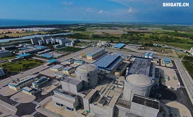 近日,新华社受权发布的《关于2024年国民经济和社会发展计划执行情况与2025年国民经济和社会发展计划草案的报告》显示,我国第三代自主产权核电“国和一号”示范工程1号首堆建成投运。“国和一号”是我国自主设计的全球更大功率非能动核电机组。河钢集团舞钢公司生产的核电用钢用于该项目核电机组安全壳、补水相关设备支撑、高温高压管件等的制造。 近日,新华社受权发布的《关于2024年国民经济和社会发展计划执行情况与2025年国民经济和社会发展计划草案的报告》显示,我国第三代自主产权核电“国和一号”示范工程1号首堆建成投运。“国和一号”是我国自主设计的全球更大功率非能动核电机组。河钢集团舞钢公司生产的核电用钢用于该项目核电机组安全壳、补水相关设备支撑、高温高压管件等的制造。