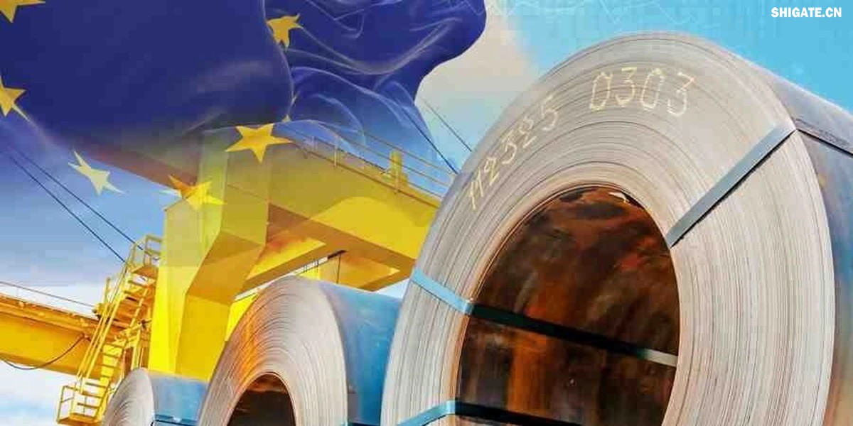 你听说过欧洲"钢铁心脏"萎缩的消息吗?为什么曾经强大的欧盟钢铁产业如今正在迅速崩塌?特朗普政府重启的25%钢铁关税究竟给欧洲造成了多大冲击?在全球贸易保护主义重燃的今天,欧盟的惨痛教训对中国有何警示意义?数据显示,2025年一季度,欧盟对美钢铁出口同比骤降42%,损失约150万吨订单和45亿欧元收入。与此同时,中国钢铁却逆势增长,2024年出口量突破1.11亿吨,创下8年来新高。这背后有哪些产业链布局的深层差异?中国又该如何从欧盟的失败中吸取经验,打赢未来全球贸易的三大突围战? 你听说过欧洲"钢铁心脏"萎缩的消息吗?为什么曾经强大的欧盟钢铁产业如今正在迅速崩塌?特朗普政府重启的25%钢铁关税究竟给欧洲造成了多大冲击?在全球贸易保护主义重燃的今天,欧盟的惨痛教训对中国有何警示意义?数据显示,2025年一季度,欧盟对美钢铁出口同比骤降42%,损失约150万吨订单和45亿欧元收入。与此同时,中国钢铁却逆势增长,2024年出口量突破1.11亿吨,创下8年来新高。这背后有哪些产业链布局的深层差异?中国又该如何从欧盟的失败中吸取经验,打赢未来全球贸易的三大突围战?